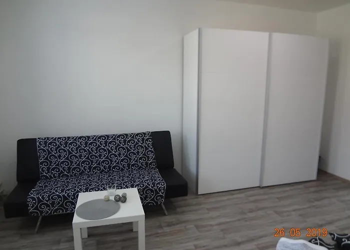 U Splavu Veseli nad Moravou