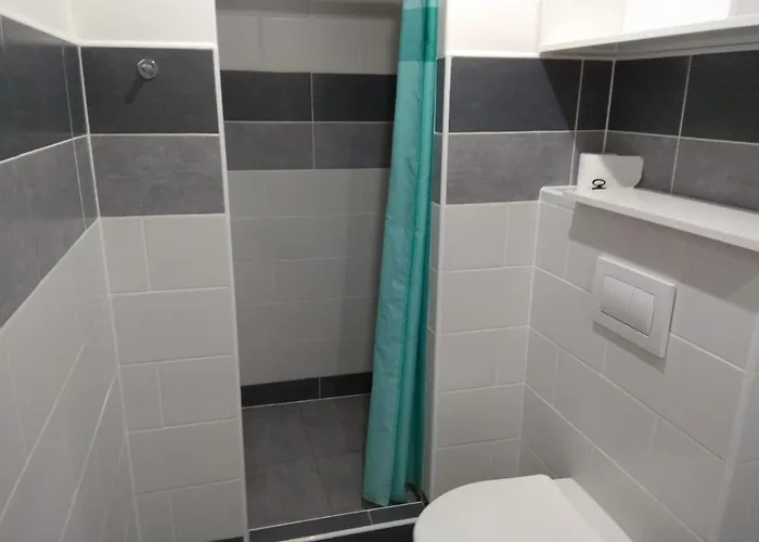Apartment U Splavu Veseli nad Moravou