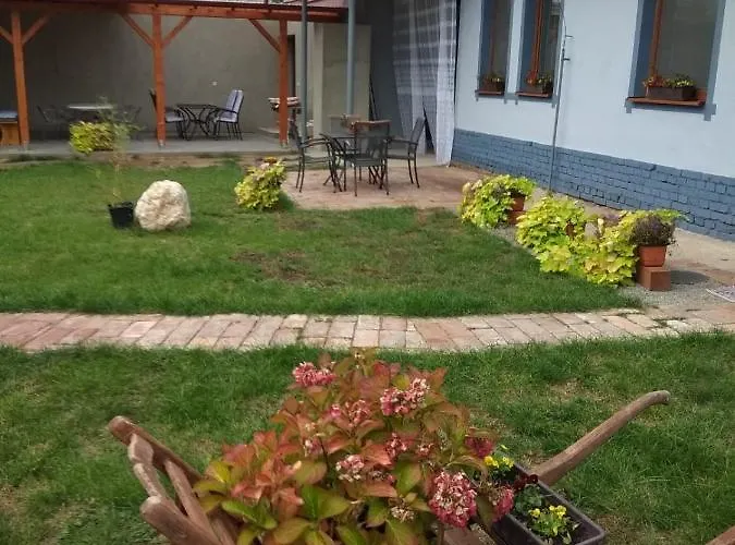 Apartment U Splavu Veseli nad Moravou