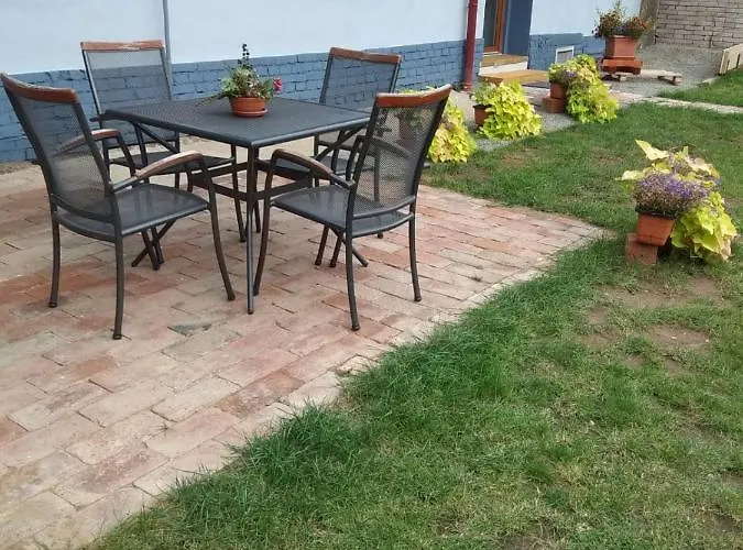 Appartamento U Splavu Veselí nad Moravou